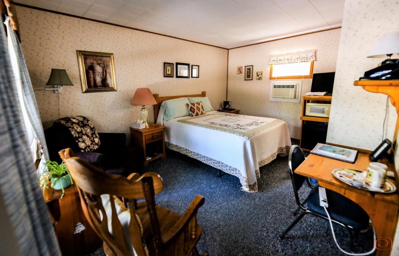 Newcastle The Pines Country Inn المظهر الخارجي الصورة