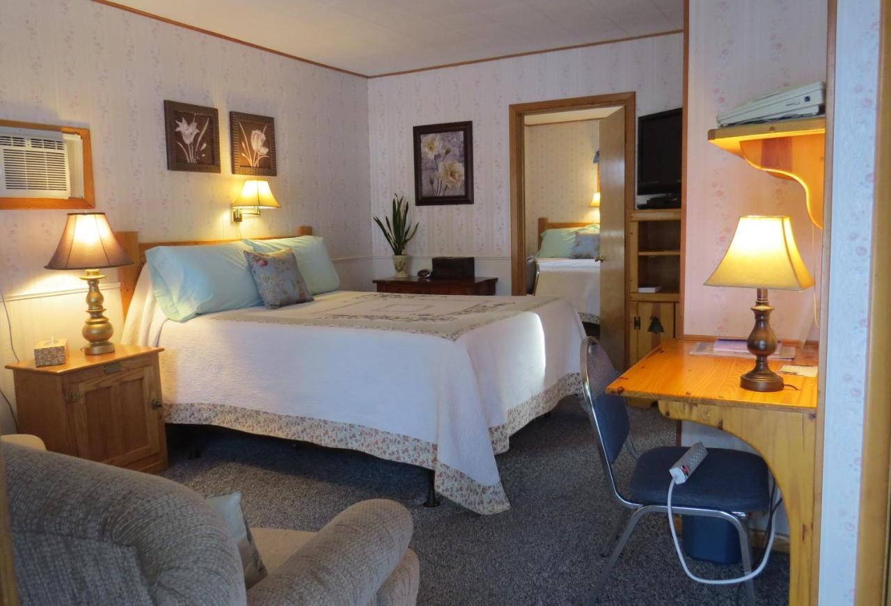 Newcastle The Pines Country Inn المظهر الخارجي الصورة