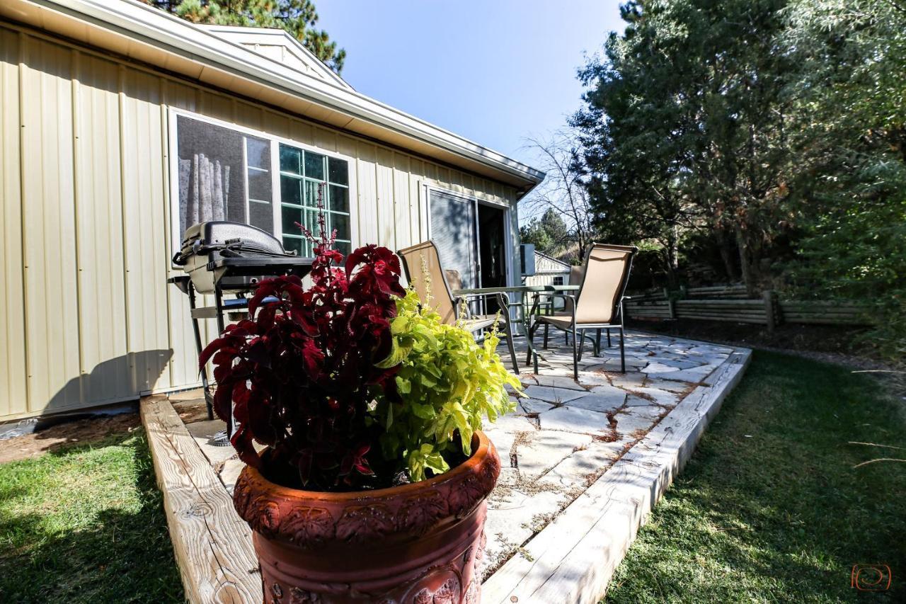 Newcastle The Pines Country Inn المظهر الخارجي الصورة