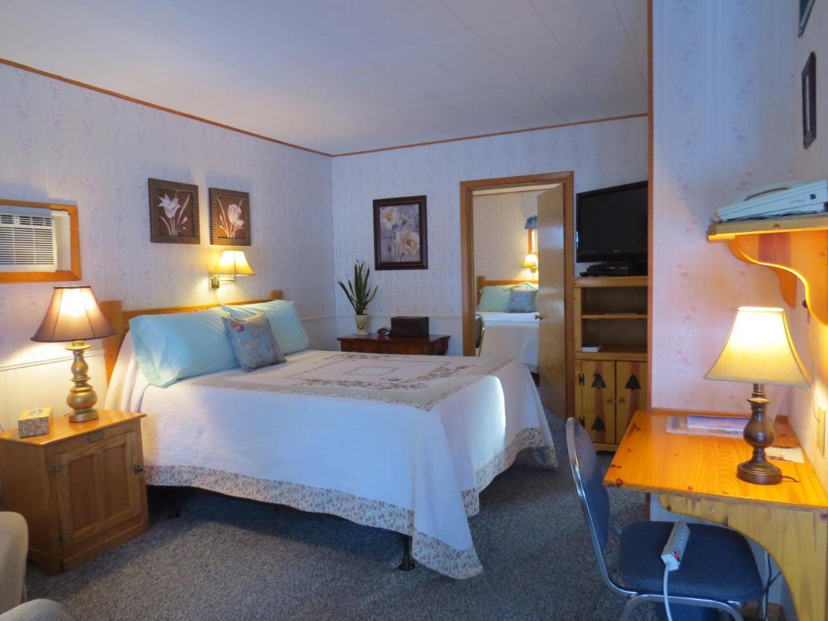 Newcastle The Pines Country Inn المظهر الخارجي الصورة