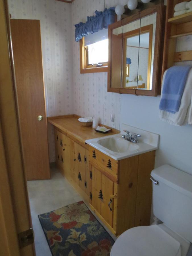 Newcastle The Pines Country Inn المظهر الخارجي الصورة