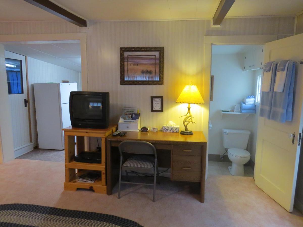 Newcastle The Pines Country Inn المظهر الخارجي الصورة