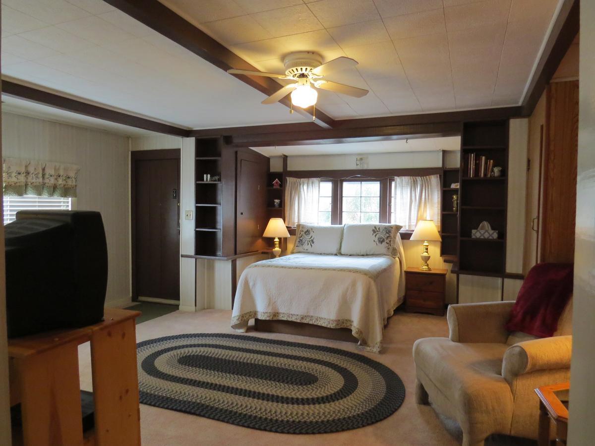 Newcastle The Pines Country Inn المظهر الخارجي الصورة