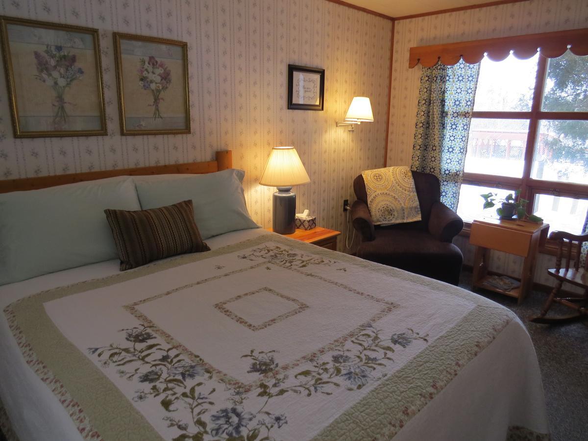 Newcastle The Pines Country Inn المظهر الخارجي الصورة