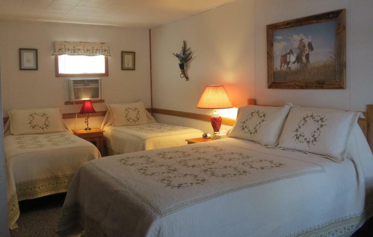 Newcastle The Pines Country Inn المظهر الخارجي الصورة